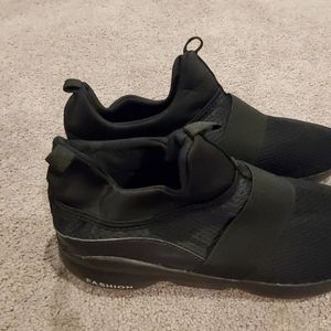 Running  shoes